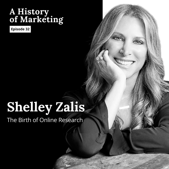 Shelley Zalis